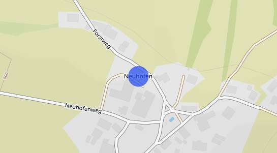 Immobilienpreise Neuhofen