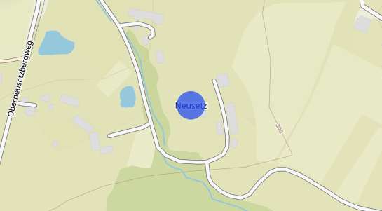 Immobilienpreise Neusetz