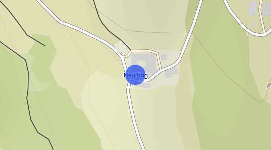 Immobilienpreise Neussing
