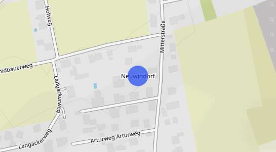 Immobilienpreise Neuwindorf