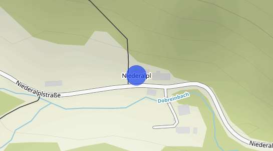 Immobilienpreise Niederalpl