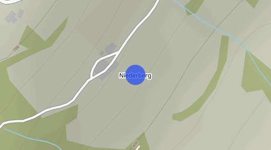 Immobilienpreise Niederberg