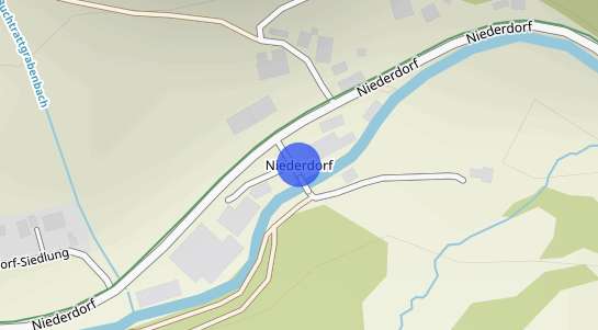 Immobilienpreise Niederdorf