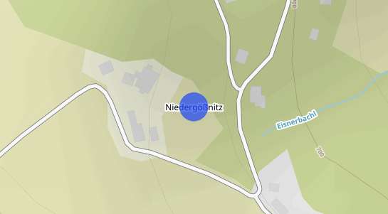 Immobilienpreise Niedergößnitz