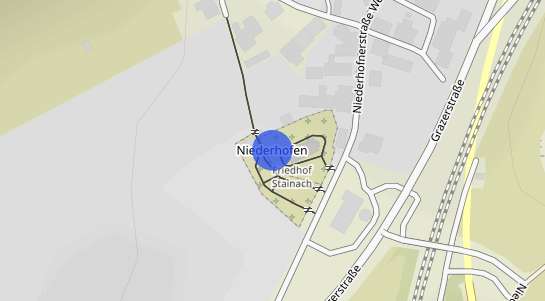 Immobilienpreise Niederhofen