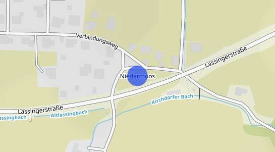 Immobilienpreise Niedermoos