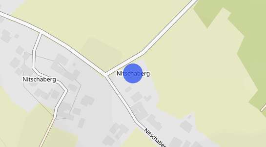 Immobilienpreise Nitschaberg