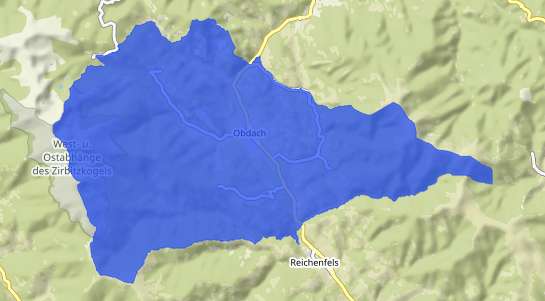 Immobilienpreise Obdach