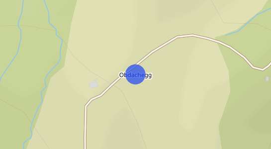 Immobilienpreise Obdachegg