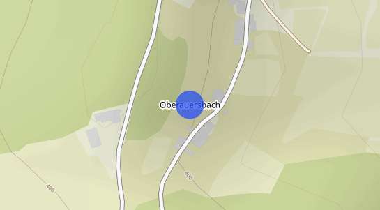 Immobilienpreise Oberauersbach