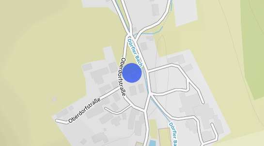Immobilienpreise Oberdorf bei Thannhausen