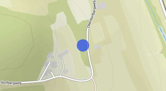 Immobilienpreise Oberdorf