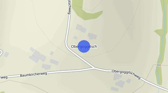 Immobilienpreise Obergoggitsch