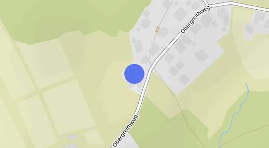 Immobilienpreise Obergreith