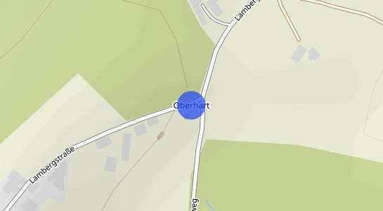 Immobilienpreise Oberhart