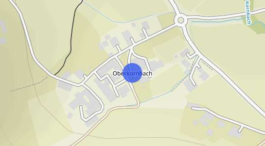 Immobilienpreise Oberkornbach