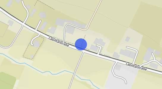 Immobilienpreise Oberlabill