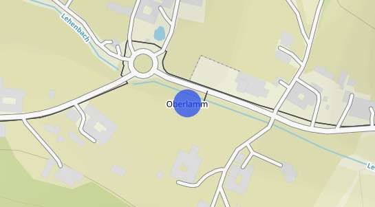 Immobilienpreise Oberlamm