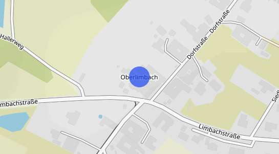 Immobilienpreise Oberlimbach