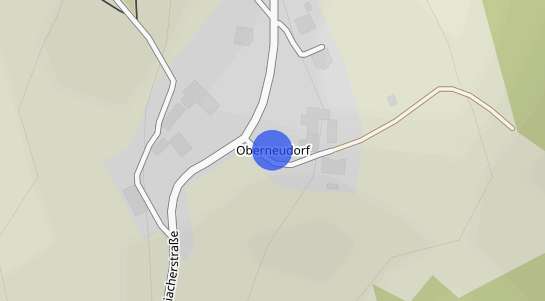 Immobilienpreise Oberneudorf