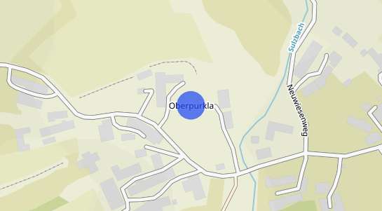 Immobilienpreise Oberpurkla