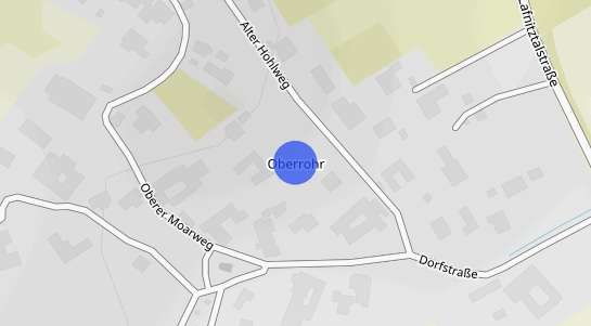 Immobilienpreise Oberrohr