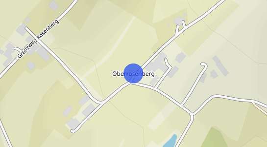 Immobilienpreise Oberrosenberg