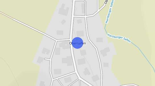 Immobilienpreise Obersafen