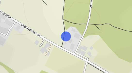 Immobilienpreise Obersaifen