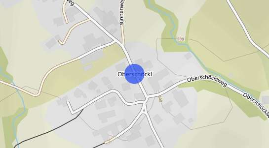 Immobilienpreise Oberschöckl