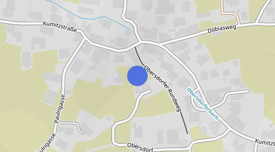 Immobilienpreise Obersdorf