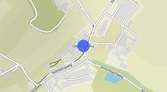 Immobilienpreise Oberstorcha