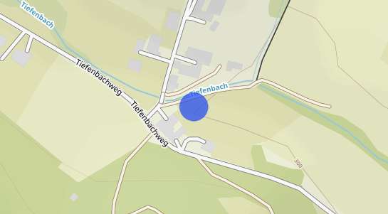 Immobilienpreise Obertiefenbach