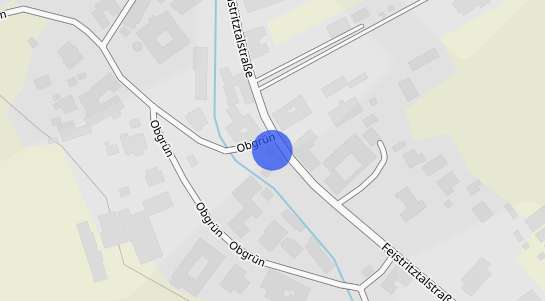 Immobilienpreise Obgrün