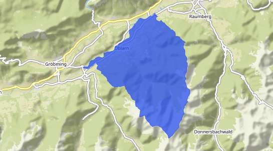 Immobilienpreise Öblarn