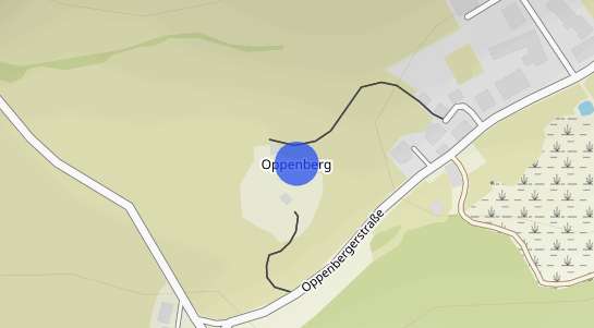 Immobilienpreise Oppenberg
