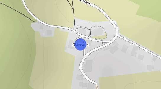 Immobilienpreise Osterwitz