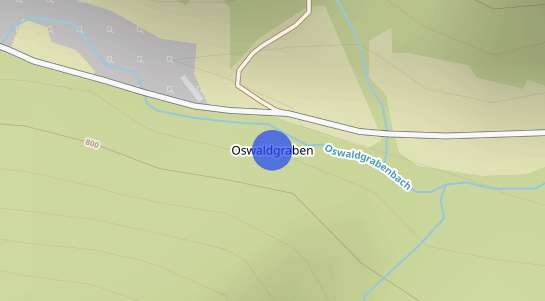 Immobilienpreise Oswaldgraben