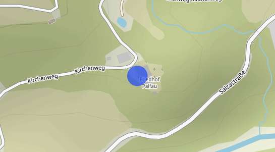 Immobilienpreise Palfau