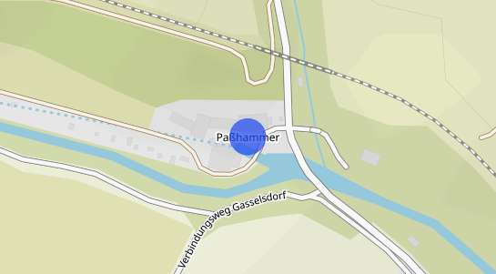 Immobilienpreise Paßhammer