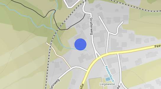 Immobilienpreise Peesen