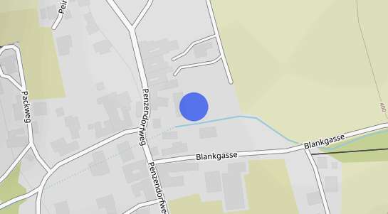 Immobilienpreise Penzendorf