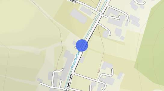 Immobilienpreise Perlsdorf