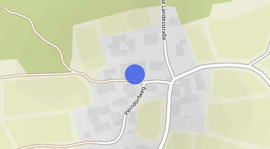 Immobilienpreise Perndorf