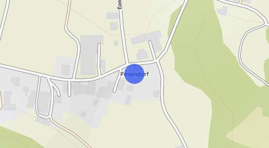 Immobilienpreise Pesendorf