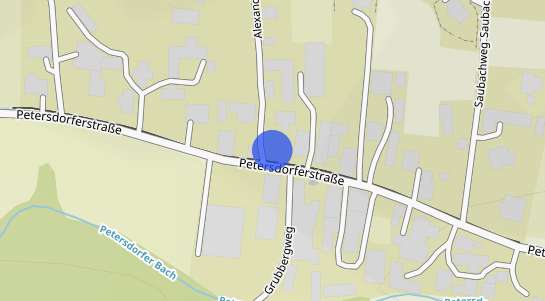 Immobilienpreise Petersdorf II