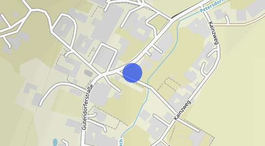 Immobilienpreise Petersdorf