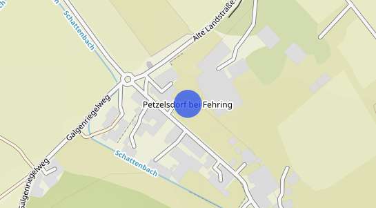 Immobilienpreise Petzelsdorf bei Fehring