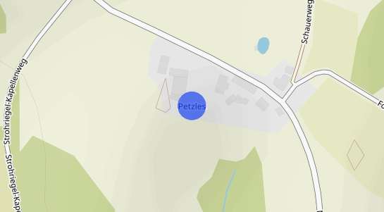 Immobilienpreise Petzles