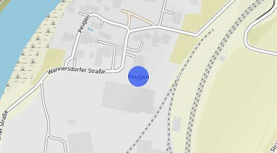 Immobilienpreise Peugen